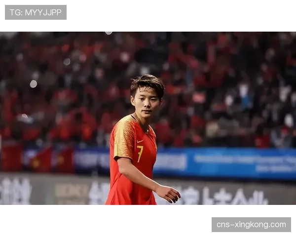 王霜荣获葡萄牙年度最佳留洋球员表达愿为中国女足再创辉煌