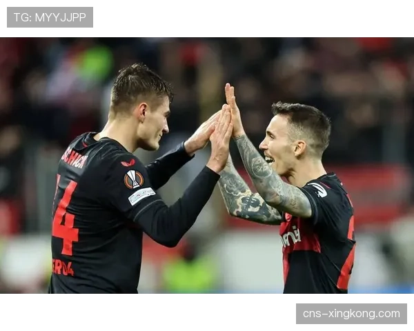 勒沃库森大胜后跻身欧战区 进攻端多点开花呈现良好势头