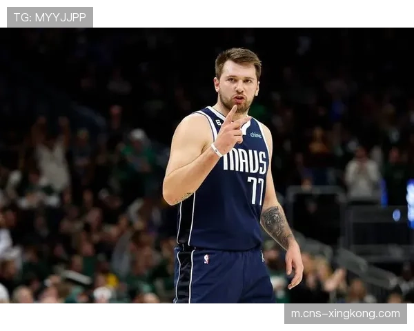 独行侠东契奇准三数据终结连胜 本赛季技术画像持续高光