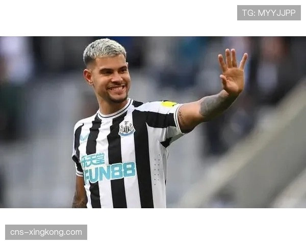 纽卡斯尔联由守转攻效率下滑，缺少吉马良斯中场创造力受限