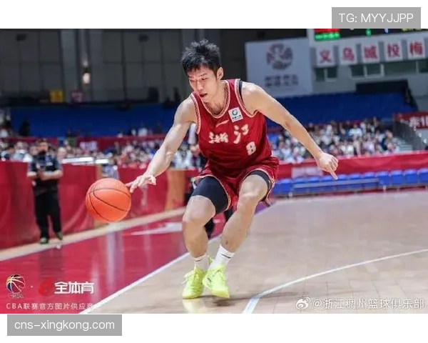 浙江稠州外援约翰逊当选周最佳 篮板保护能力突出