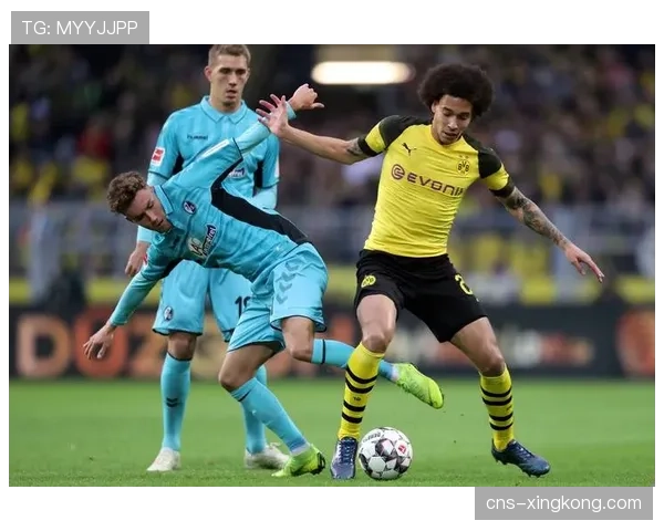 多特蒙德失球28个联赛第二少，防守体系构建成科瓦奇战术革命核心